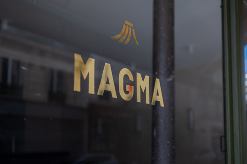 Magma Restaurant Paris