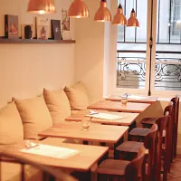 Cuillier Abbesses