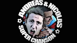 Andreas et nicolas en concert