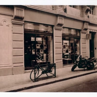 La Librairie 7 L