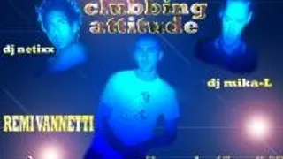 Clubbing Attitude