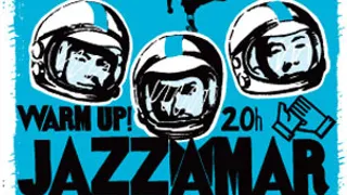BATOFAR 10TH BIRTHDAY: CRO MAGNON Live