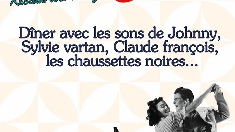diner & soirée