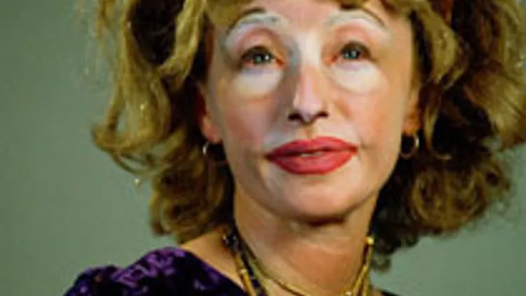 Cindy Sherman