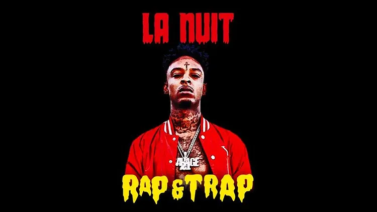 La nuit Rap & Trap au Wanderlust