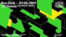 Dj Tennis All Night Long