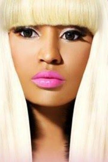 Nicki Minaj en concert