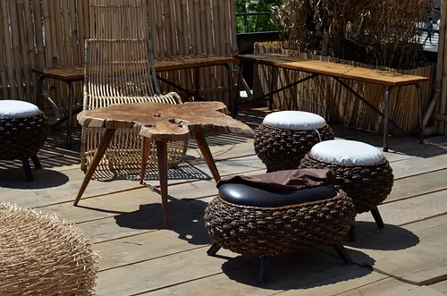 La Passerelle Restaurant Bar Boulogne-Billancourt