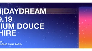 (Sun)DayDream : Medium Douce + Zéphire
