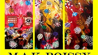 M.A.K  BOISSY