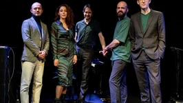 LA COMPAGNIE DU PISSENLIT "RICERCAR, UN CABARET NOMADE"