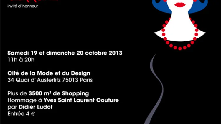 Salon du Vintage