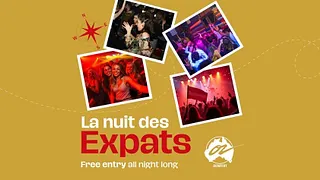La Nuit Des Expats #24