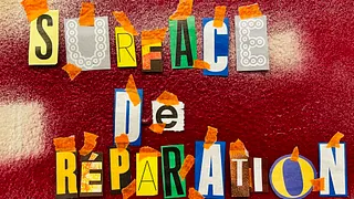 Surface de réparation 🖤