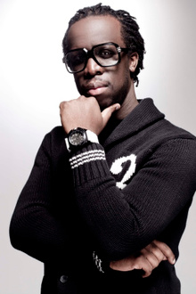 Youssoupha + teuch ross en concert