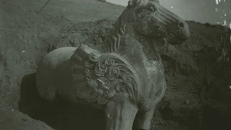 Ombres de Chine - Victor Segalen