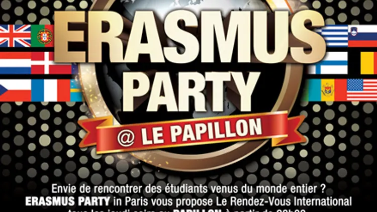 Erasmus Party
