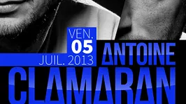 Antoine Clamaran