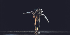 Malandain / Ballet Biarritz - La Pastorale