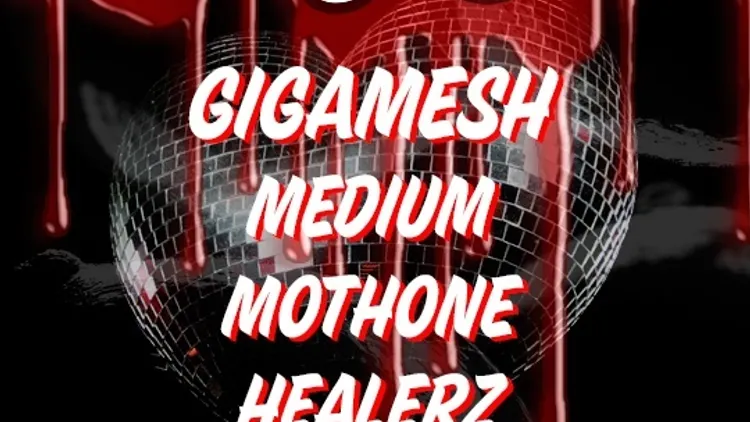Lazzydigger, Gigamesh, Medium, Healerz
