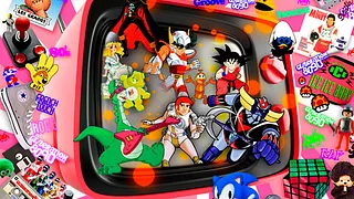 GENERATION 80-90
