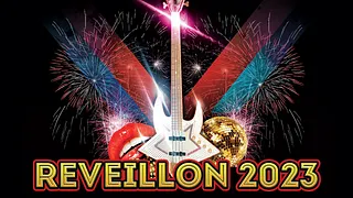 Le Grand Réveillon du Nouvel An : Concert & Soirée Dj's