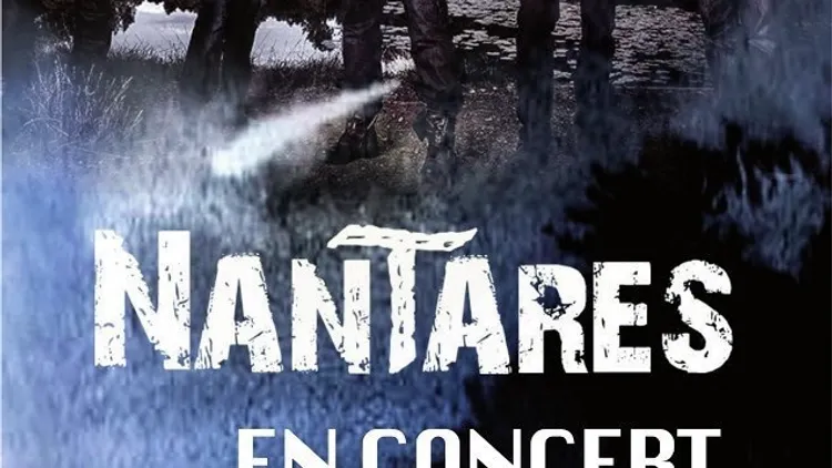 Nantares