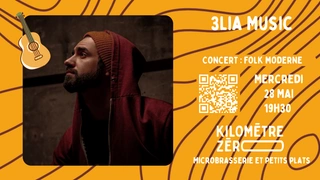 3Lia Music