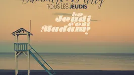 Jeudi c'est Madam