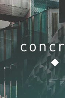 Concrete