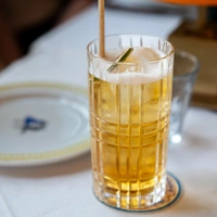 Brasserie des Prés