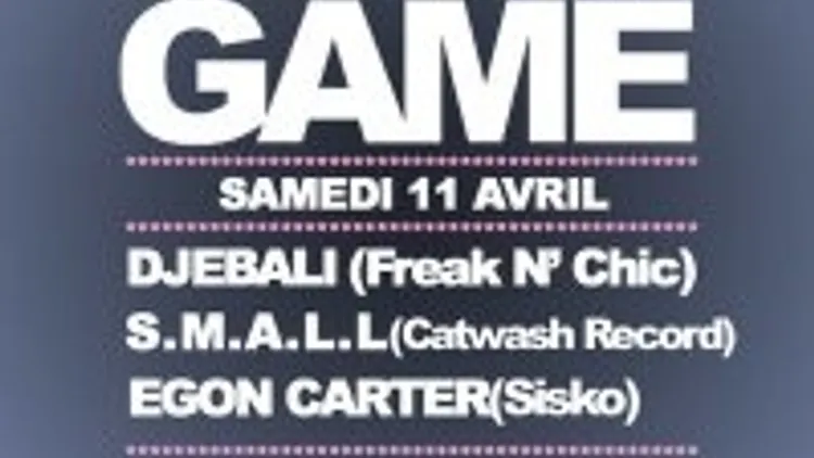 Play The Game