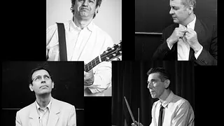 Manuel Fraiman Quartet Sortie du nouvel album à paraître fin Octobre 2015