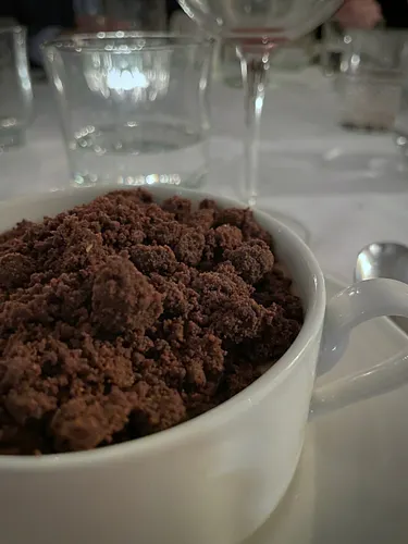 Hôtel Rochechouart Restaurant Paris