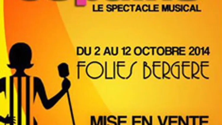 Salut Les Copains