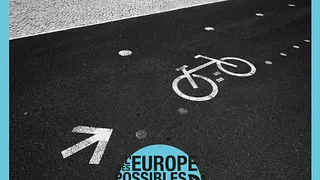 Grand Débat - Une ville sans voiture, Chiche ? // EUROPE DES POSSIBLES