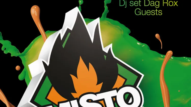 Festa Na Quadra 6