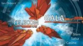 Gala Telecom Paris 2007