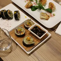 KBG Korean Barbecue Grill