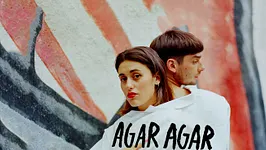 Agar Agar à l'Olympia !