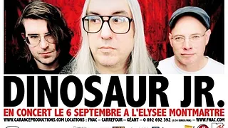 Dinosaur Jr