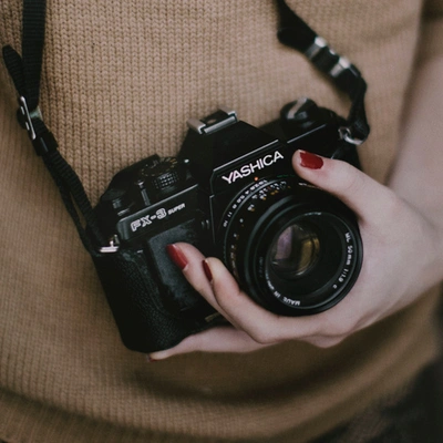 Rétro, arty ou classique : à chaque Parisien sa photo !