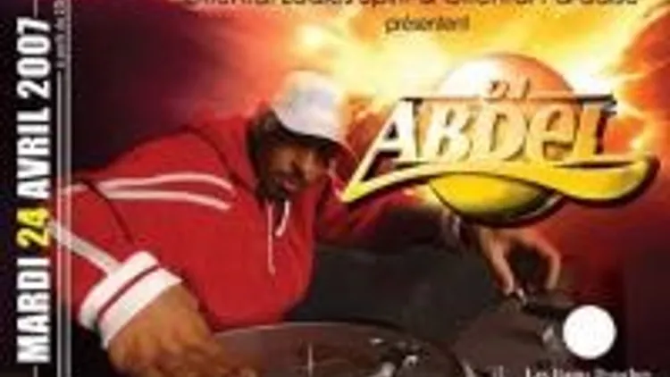 Dj Abdel