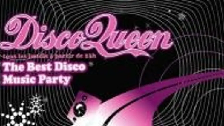 Disco Queen
