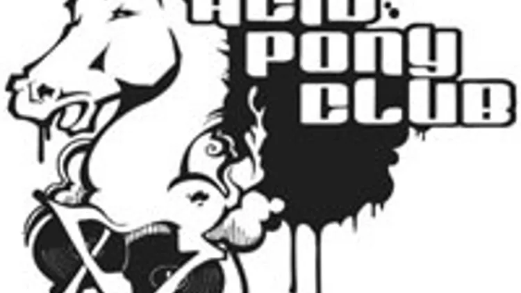 Le Bal Electro disco Funk