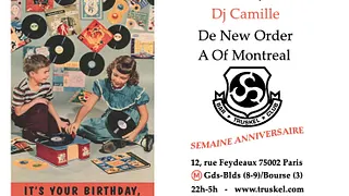 Let's Rock'n'Roll it's your Birthday !