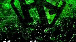 HardKoncept V3 - Cabaret Sauvage - Paris - 17 Janv