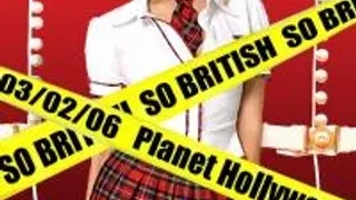 So British By Star'ec