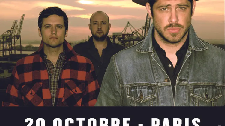 We Are Augustines