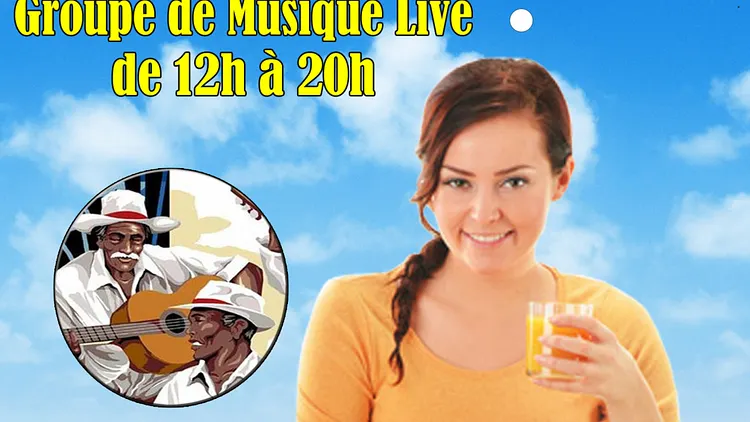 Brunch musical